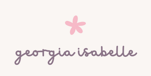 georgia isabelle jewellery